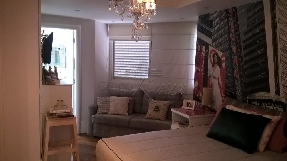 Foto 18 de Apartamento Padrão em Vila Adyana, São José dos Campos - imagem 18