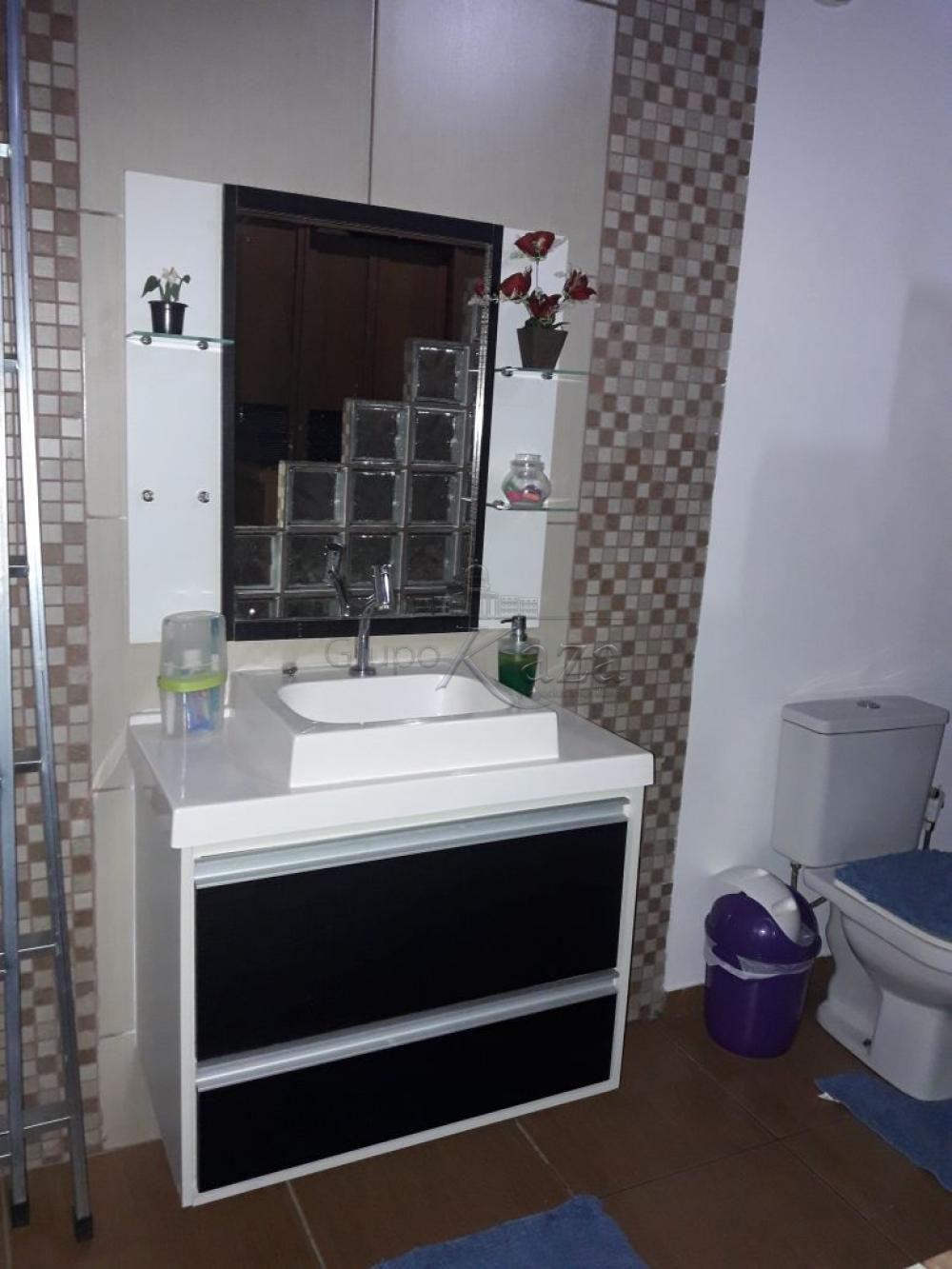 Foto 14 de Casa Sobrado em Conjunto Residencial Galo Branco, São José dos Campos - imagem 14