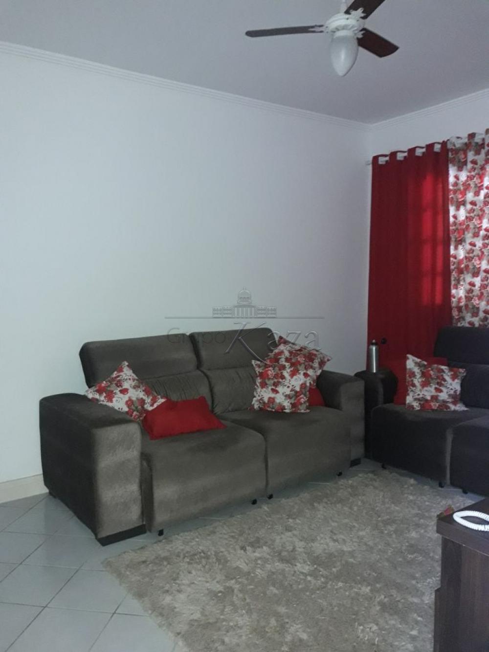 Foto 1 de Casa Sobrado em Conjunto Residencial Galo Branco, São José dos Campos - imagem 1
