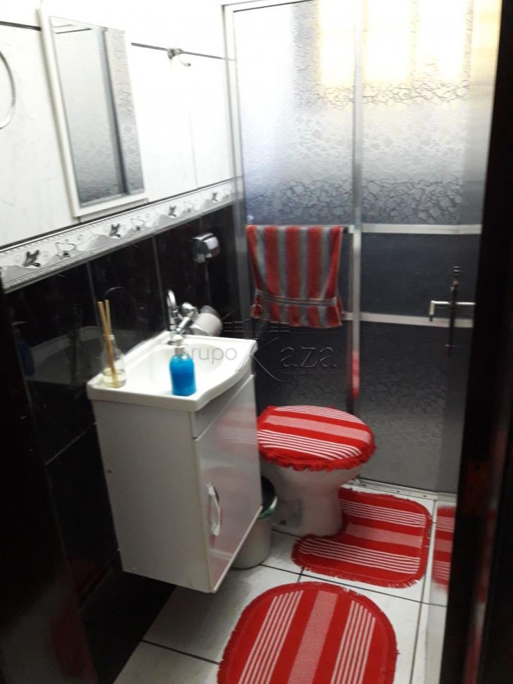 Foto 16 de Casa Sobrado em Conjunto Residencial Galo Branco, São José dos Campos - imagem 16