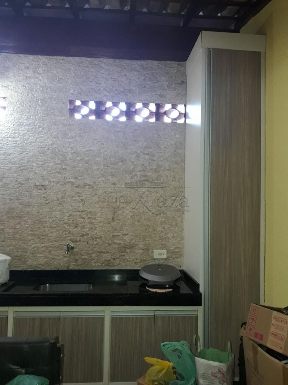 Foto 24 de Casa Sobrado em Conjunto Residencial Galo Branco, São José dos Campos - imagem 24