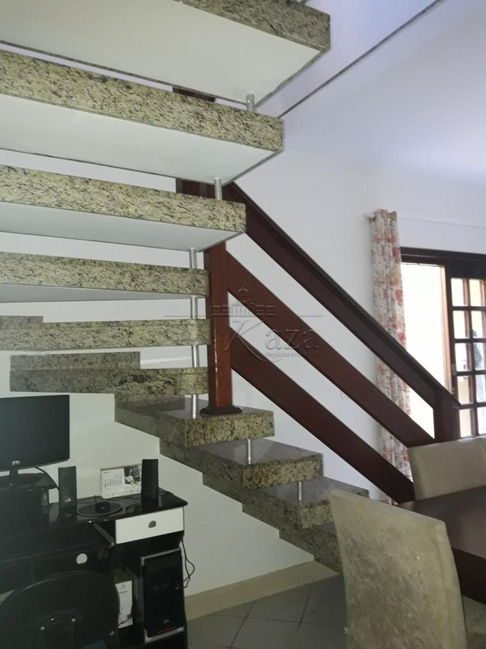 Foto 11 de Casa Sobrado em Conjunto Residencial Galo Branco, São José dos Campos - imagem 11