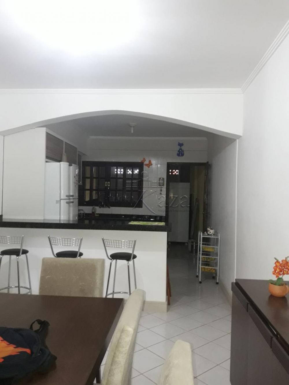 Foto 7 de Casa Sobrado em Conjunto Residencial Galo Branco, São José dos Campos - imagem 7