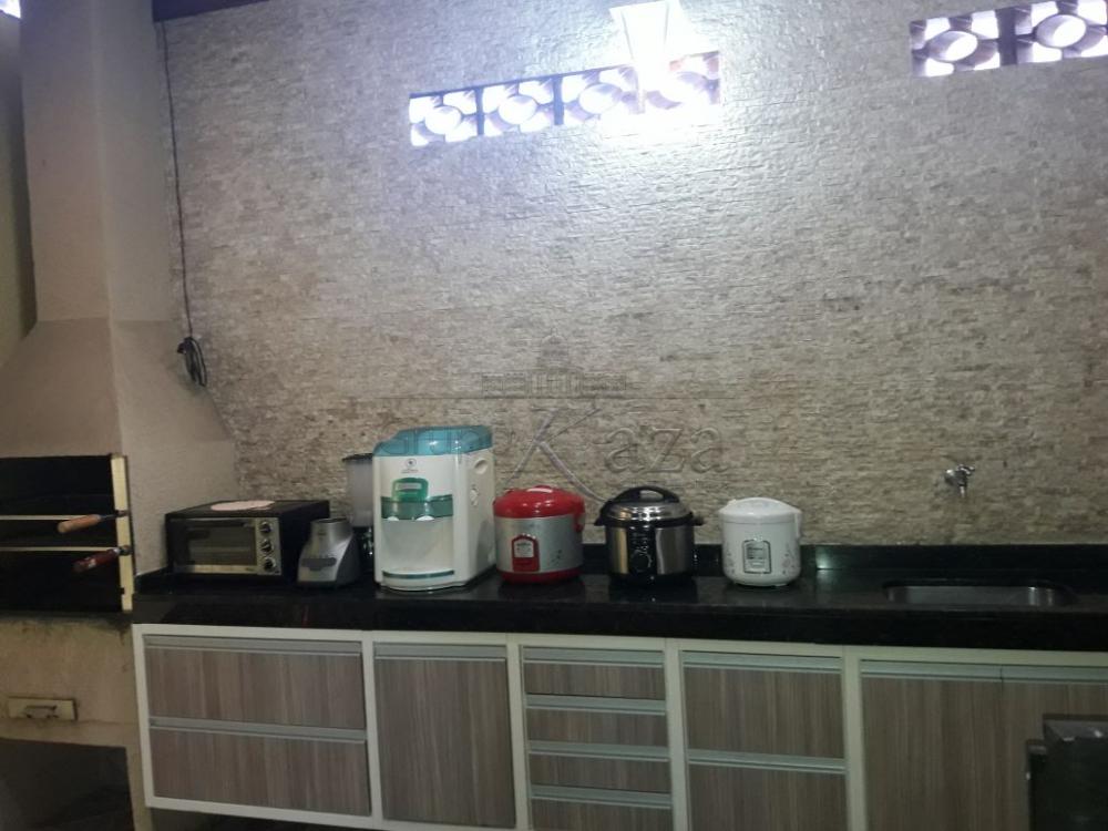 Foto 26 de Casa Sobrado em Conjunto Residencial Galo Branco, São José dos Campos - imagem 26
