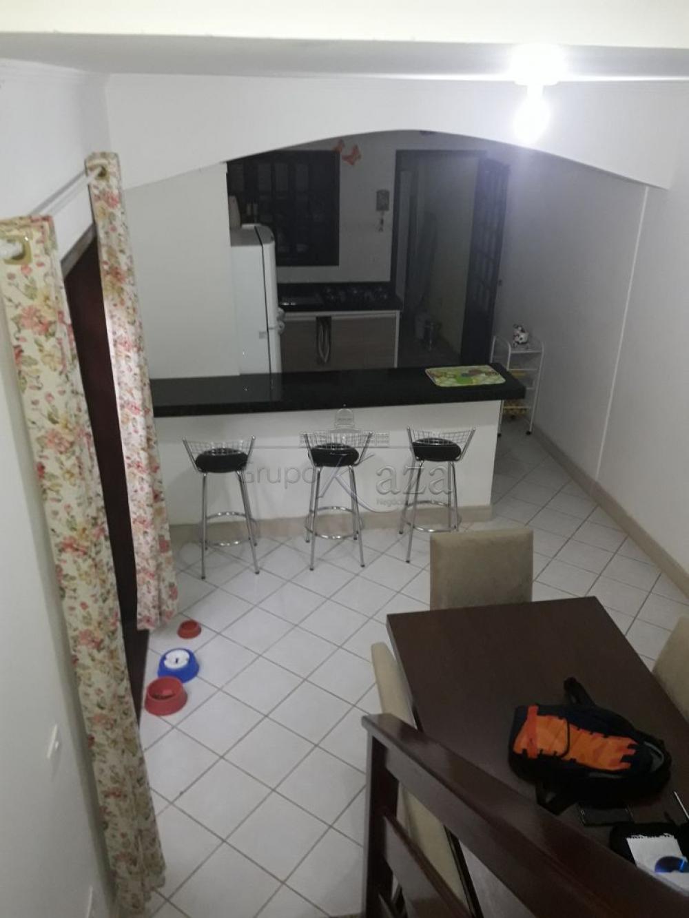 Foto 4 de Casa Sobrado em Conjunto Residencial Galo Branco, São José dos Campos - imagem 4