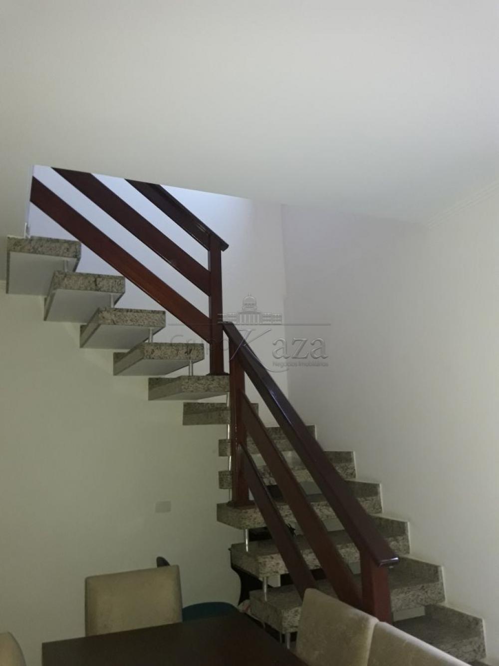 Foto 12 de Casa Sobrado em Conjunto Residencial Galo Branco, São José dos Campos - imagem 12