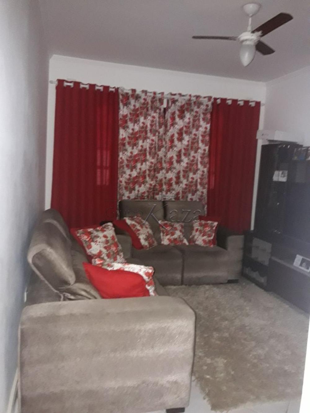 Foto 2 de Casa Sobrado em Conjunto Residencial Galo Branco, São José dos Campos - imagem 2