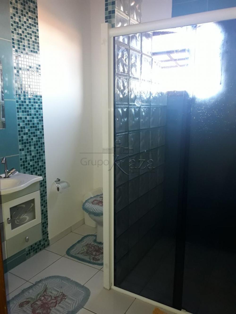 Foto 17 de Casa Sobrado em Conjunto Residencial Galo Branco, São José dos Campos - imagem 17