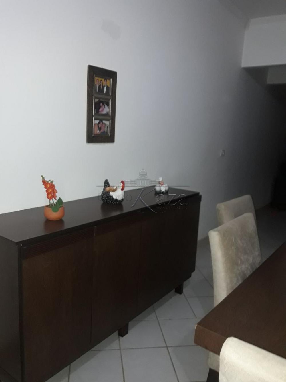 Foto 5 de Casa Sobrado em Conjunto Residencial Galo Branco, São José dos Campos - imagem 5