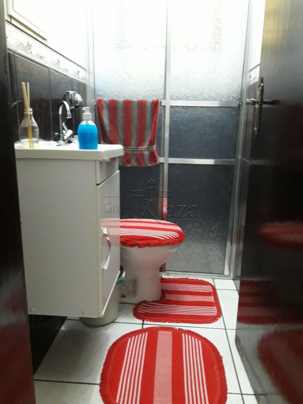 Foto 18 de Casa Sobrado em Conjunto Residencial Galo Branco, São José dos Campos - imagem 18