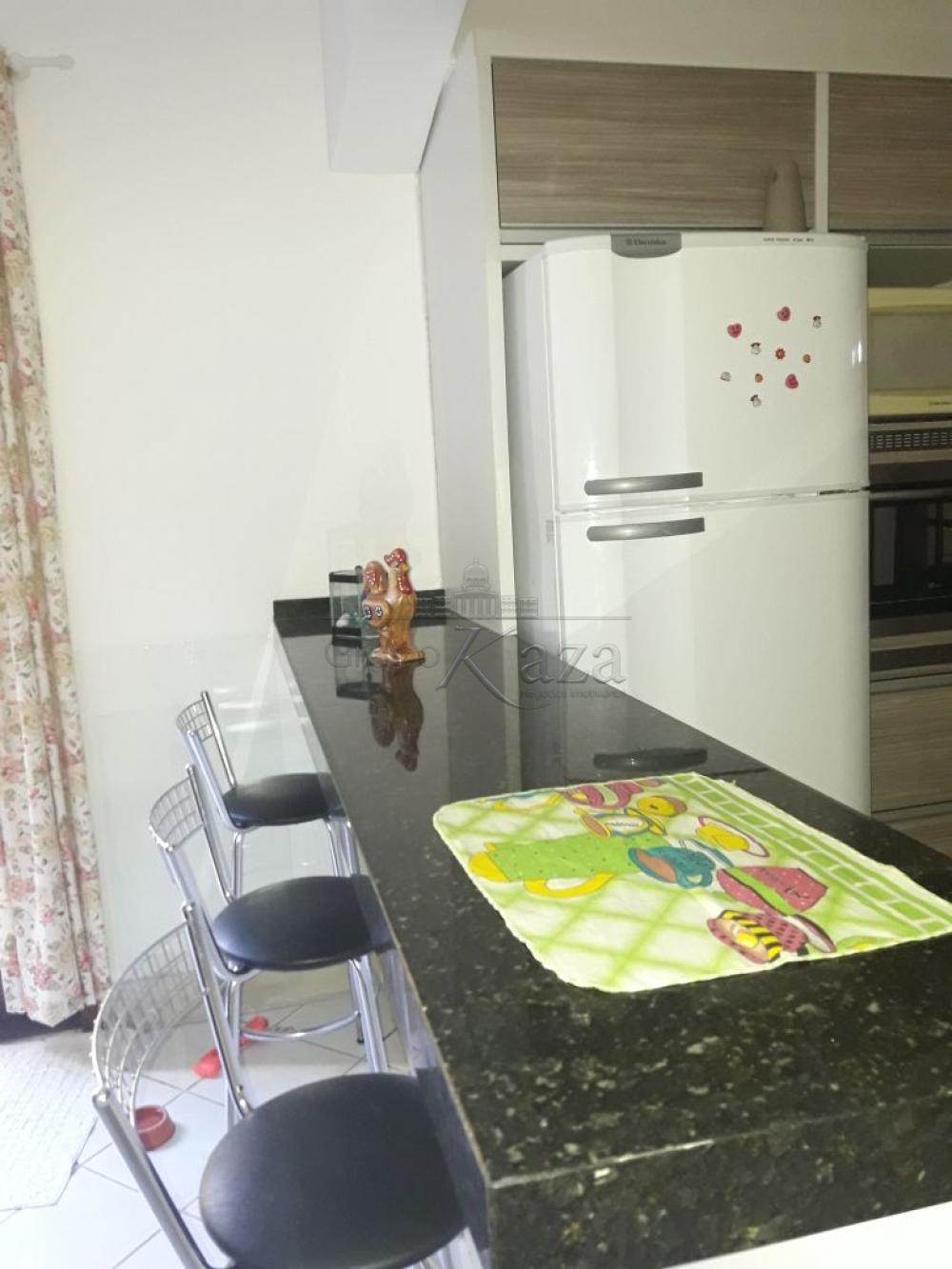 Foto 8 de Casa Sobrado em Conjunto Residencial Galo Branco, São José dos Campos - imagem 8