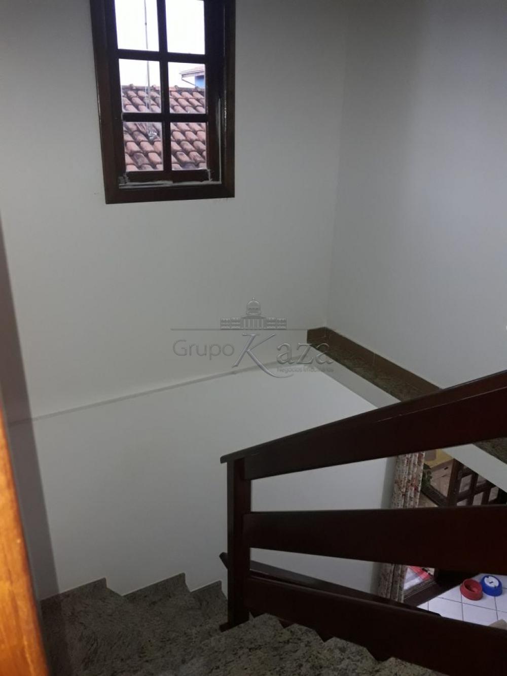 Foto 13 de Casa Sobrado em Conjunto Residencial Galo Branco, São José dos Campos - imagem 13