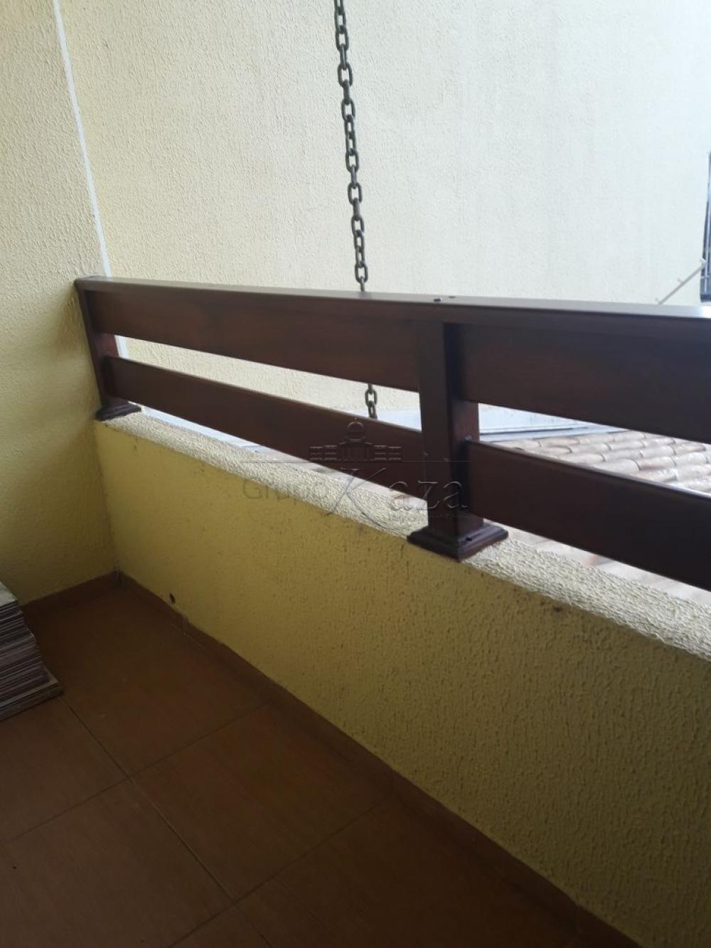 Foto 23 de Casa Sobrado em Conjunto Residencial Galo Branco, São José dos Campos - imagem 23
