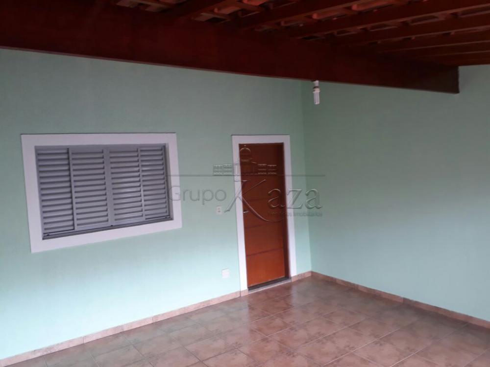 Foto 14 de Casa Térrea em Parque Industrial, São José dos Campos - imagem 14