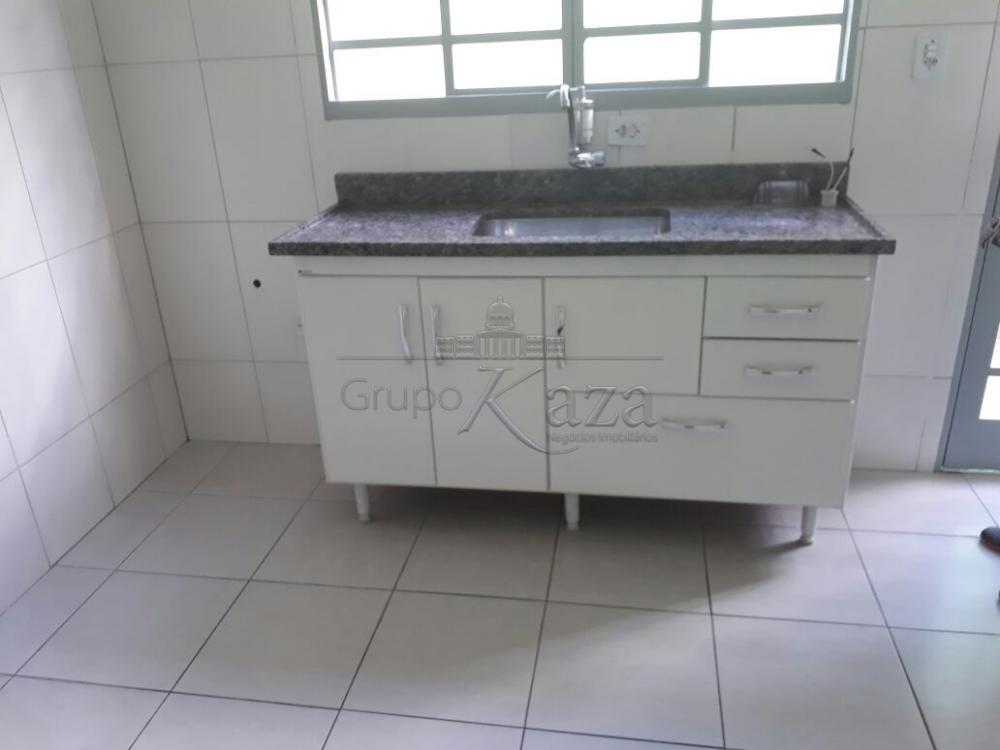 Foto 2 de Casa Térrea em Parque Industrial, São José dos Campos - imagem 2