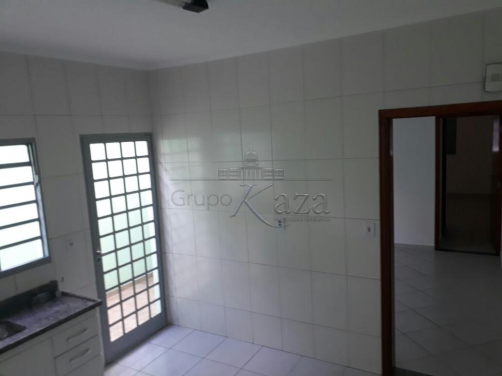 Foto 3 de Casa Térrea em Parque Industrial, São José dos Campos - imagem 3
