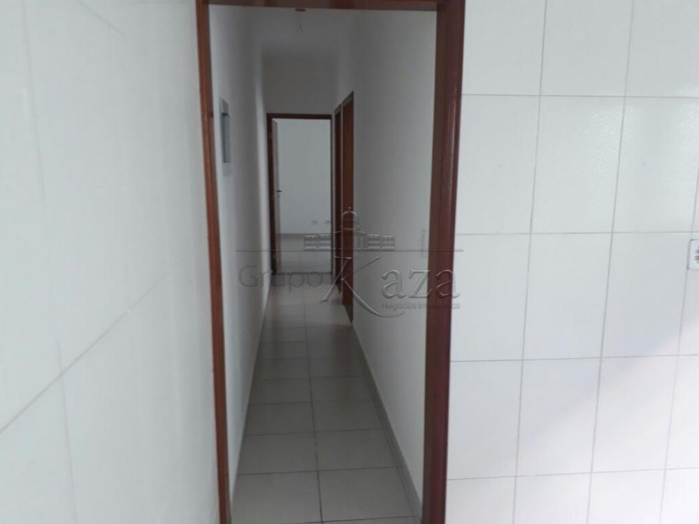 Foto 4 de Casa Térrea em Parque Industrial, São José dos Campos - imagem 4