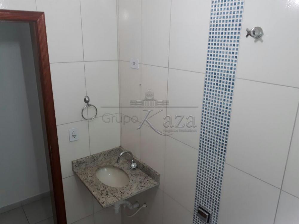 Foto 5 de Casa Térrea em Parque Industrial, São José dos Campos - imagem 5