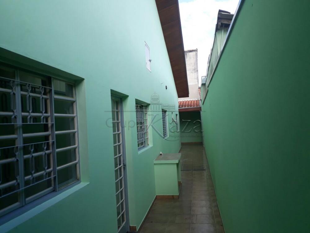 Foto 13 de Casa Térrea em Parque Industrial, São José dos Campos - imagem 13