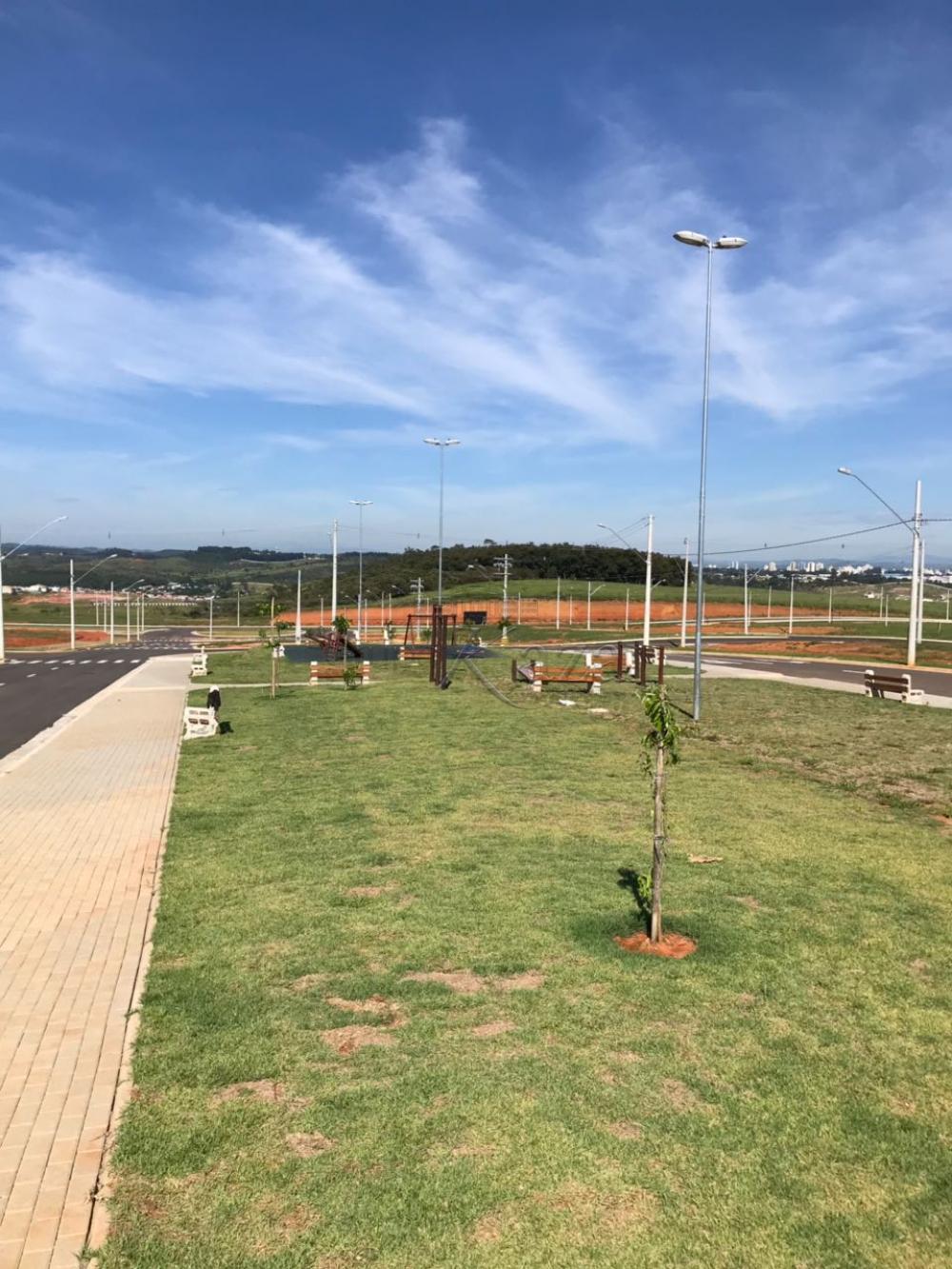 Foto 6 de Industrial Terreno em Jardim Santa Júlia, São José dos Campos - imagem 6