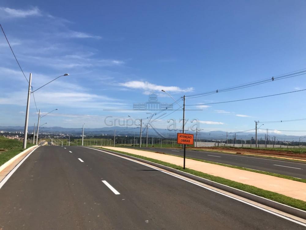 Foto 7 de Industrial Terreno em Jardim Santa Júlia, São José dos Campos - imagem 7