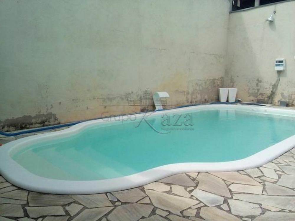 Foto 10 de Casa Sobrado em Vila das Flores, São José dos Campos - imagem 10