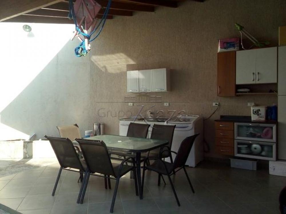 Foto 13 de Casa Sobrado em Vila das Flores, São José dos Campos - imagem 13