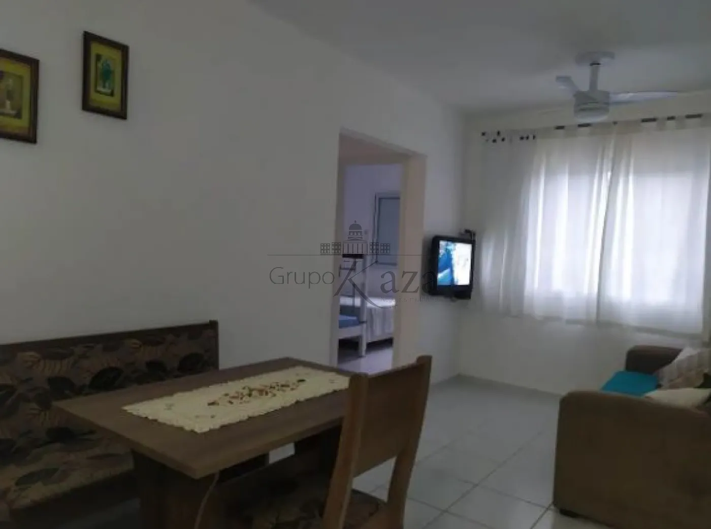 Foto 1 de Apartamento Padrão em Martim de Sá, Caraguatatuba - imagem 1
