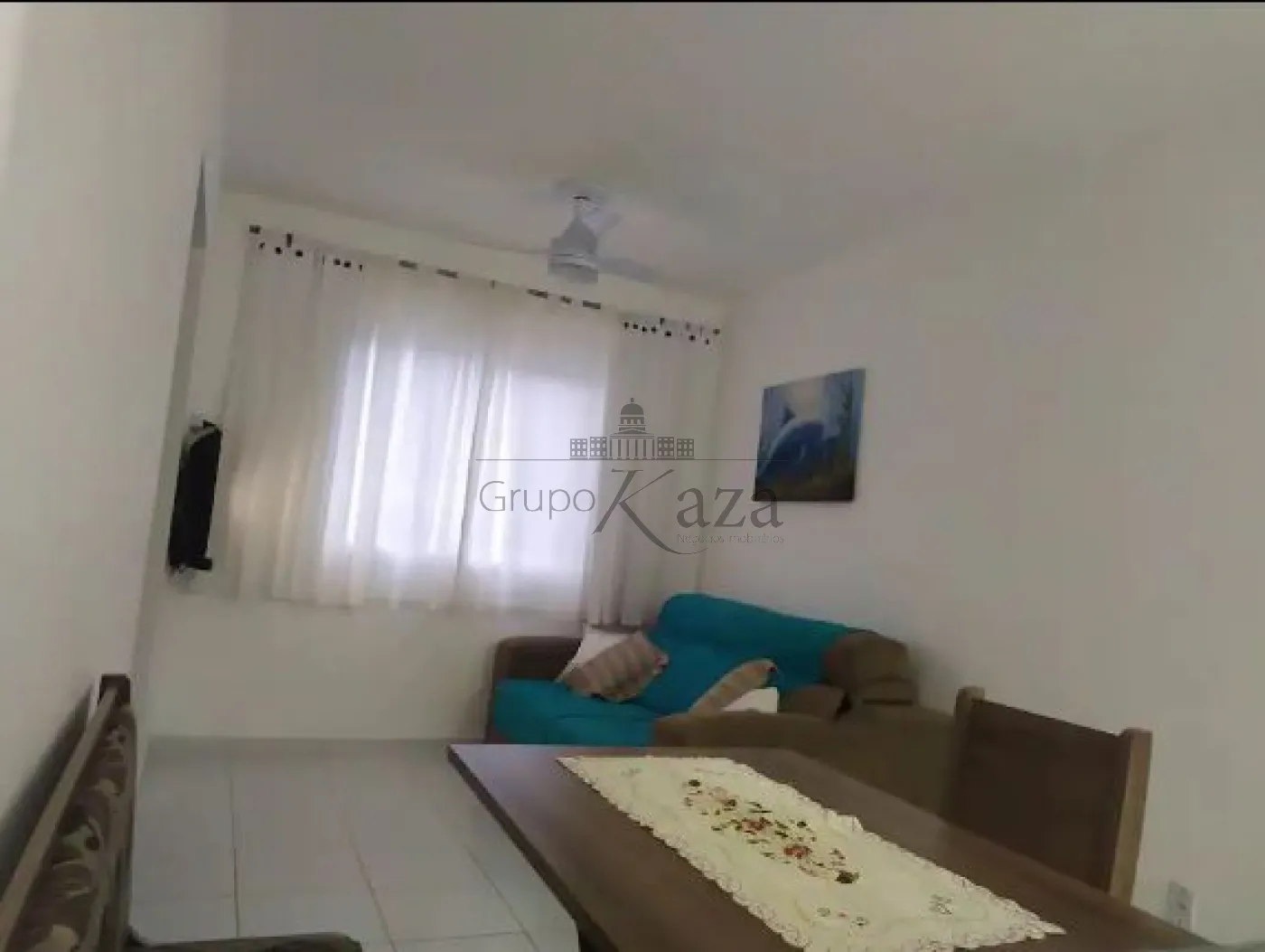 Foto 2 de Apartamento Padrão em Martim de Sá, Caraguatatuba - imagem 2