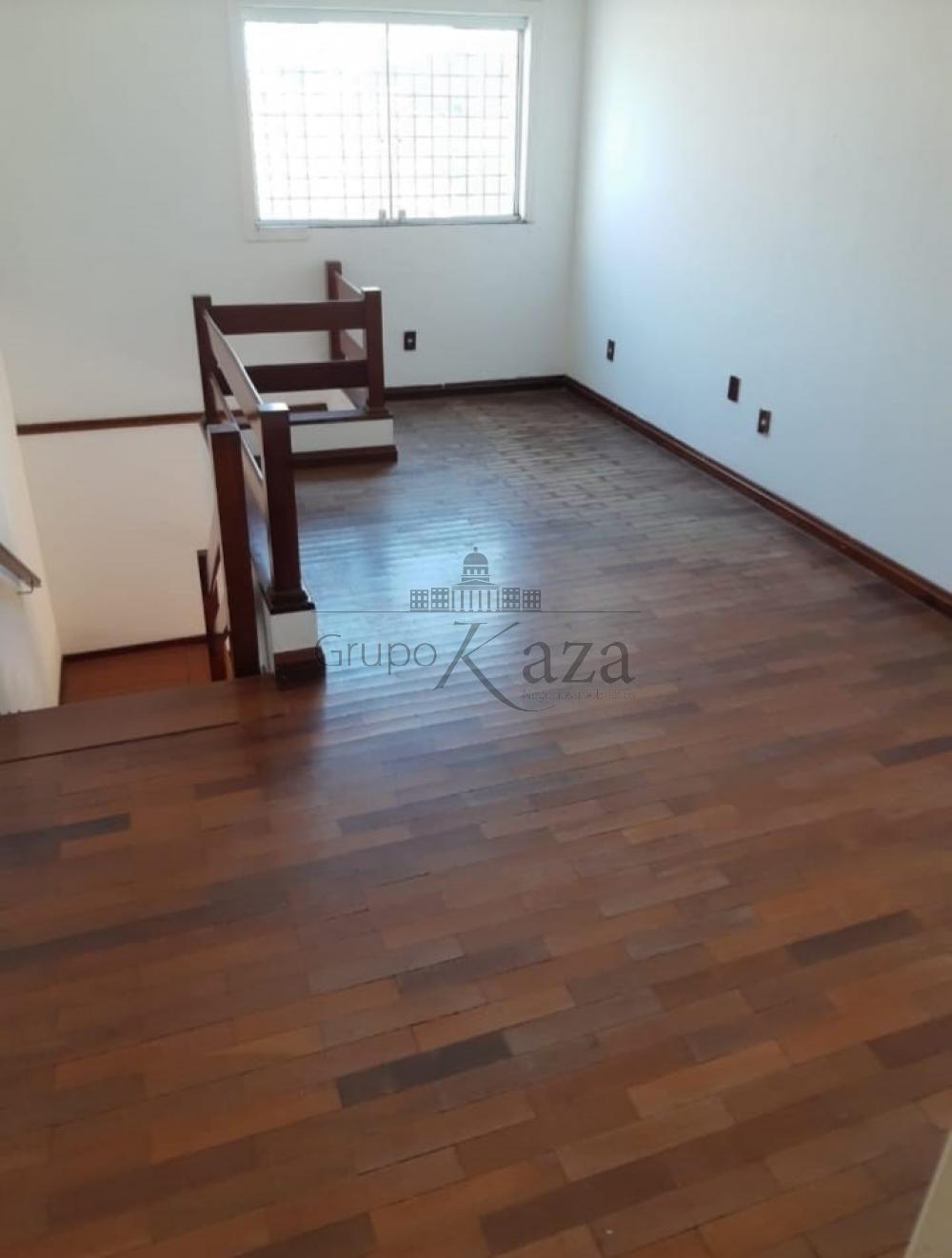 Foto 5 de Casa Comercial  Residencial em Santana, São José dos Campos - imagem 5