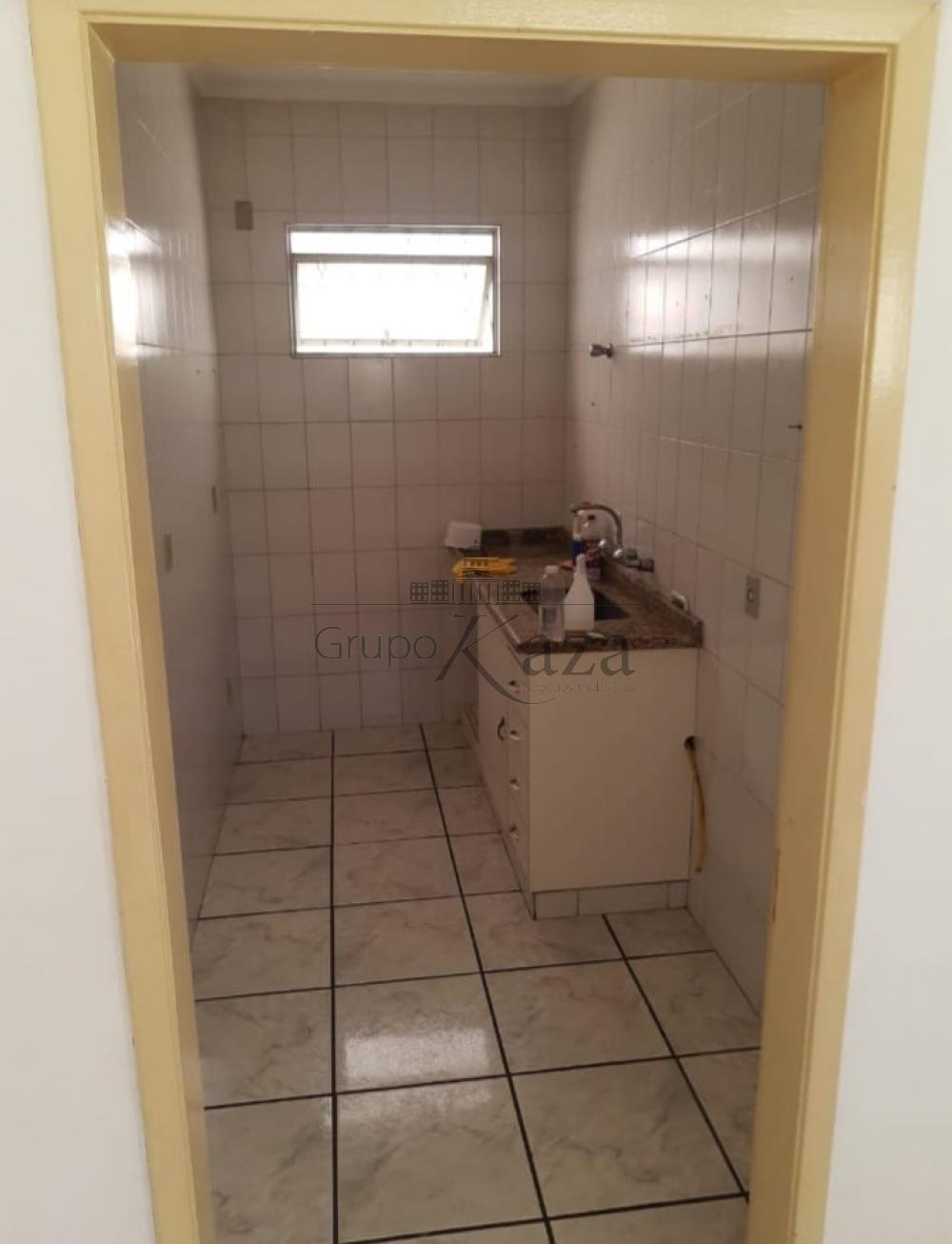 Foto 14 de Casa Comercial  Residencial em Santana, São José dos Campos - imagem 14