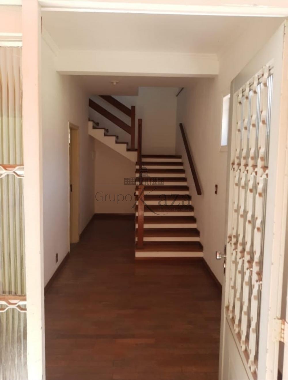 Foto 1 de Casa Comercial  Residencial em Santana, São José dos Campos - imagem 1