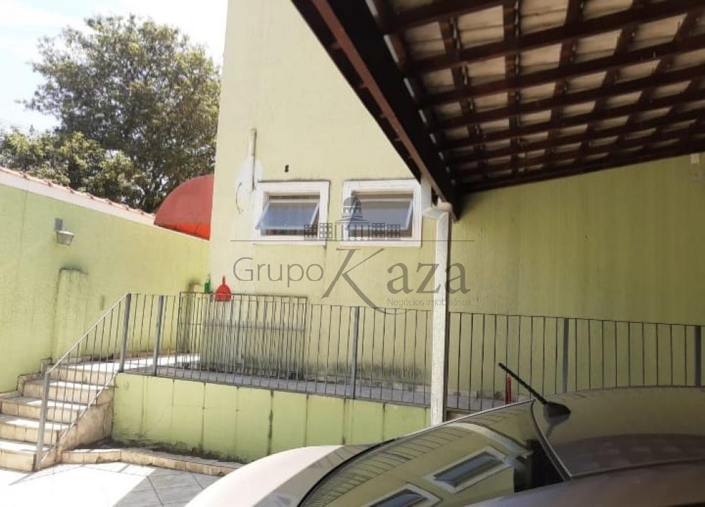 Foto 22 de Casa Comercial  Residencial em Santana, São José dos Campos - imagem 22