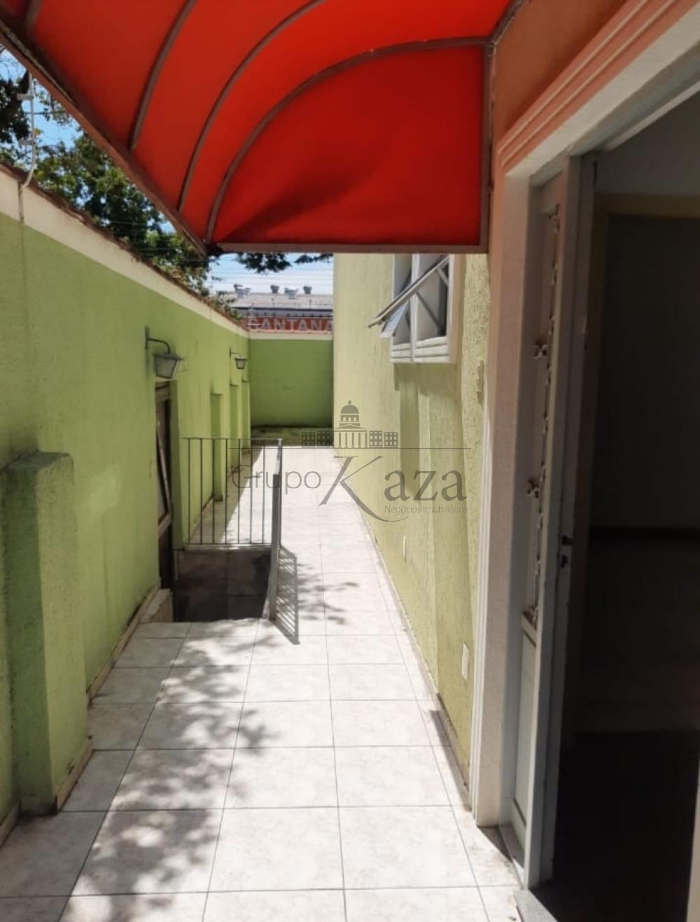 Foto 19 de Casa Comercial  Residencial em Santana, São José dos Campos - imagem 19