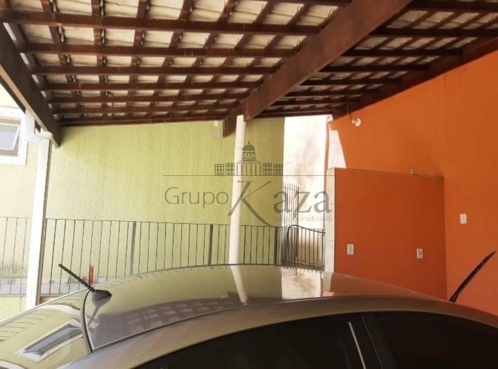 Foto 21 de Casa Comercial  Residencial em Santana, São José dos Campos - imagem 21