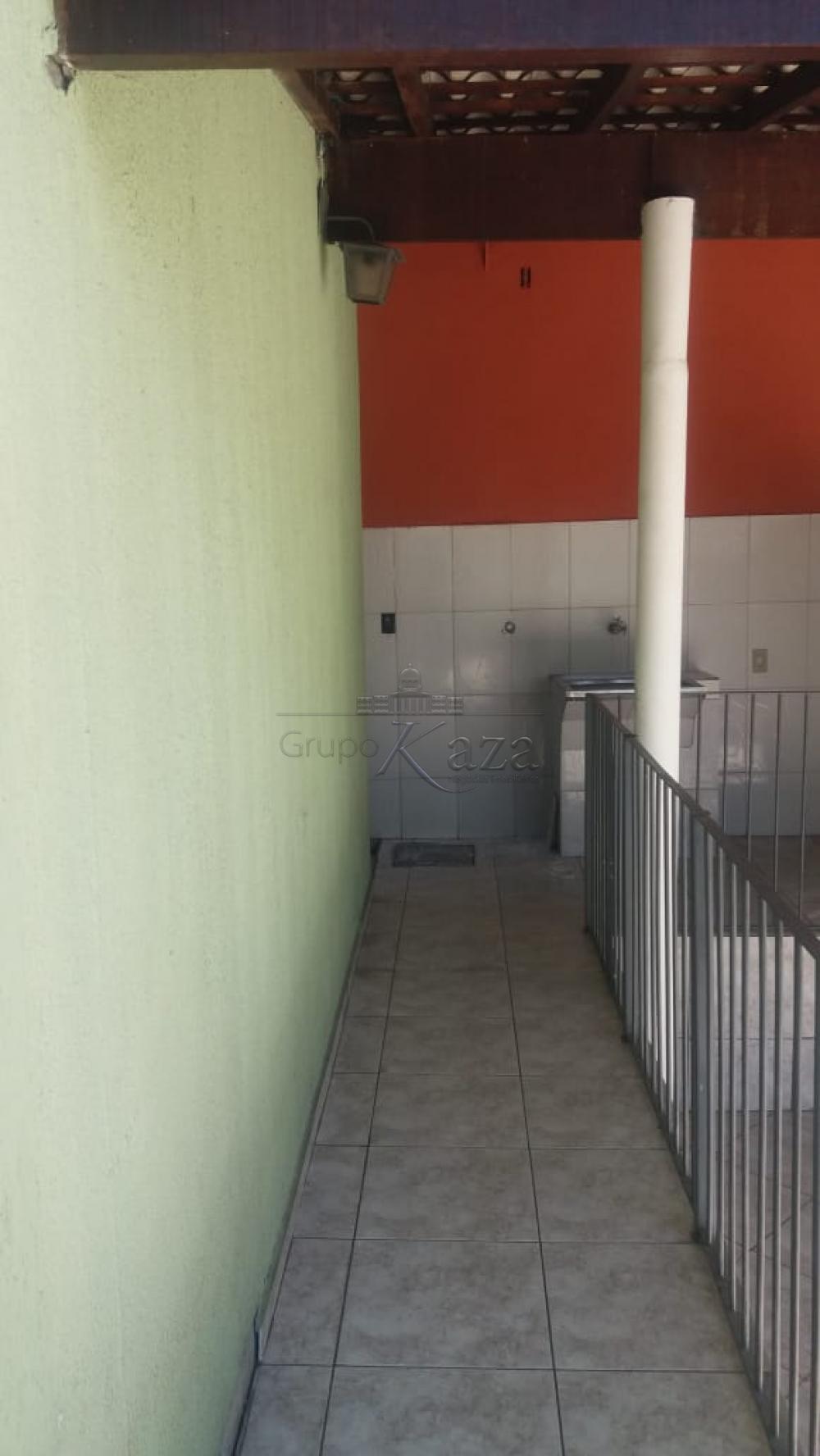 Foto 24 de Casa Comercial  Residencial em Santana, São José dos Campos - imagem 24