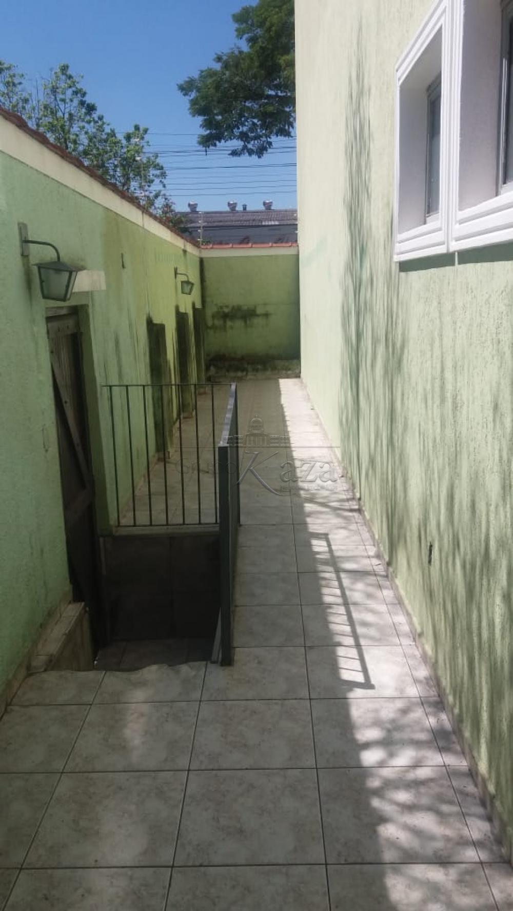 Foto 25 de Casa Comercial  Residencial em Santana, São José dos Campos - imagem 25