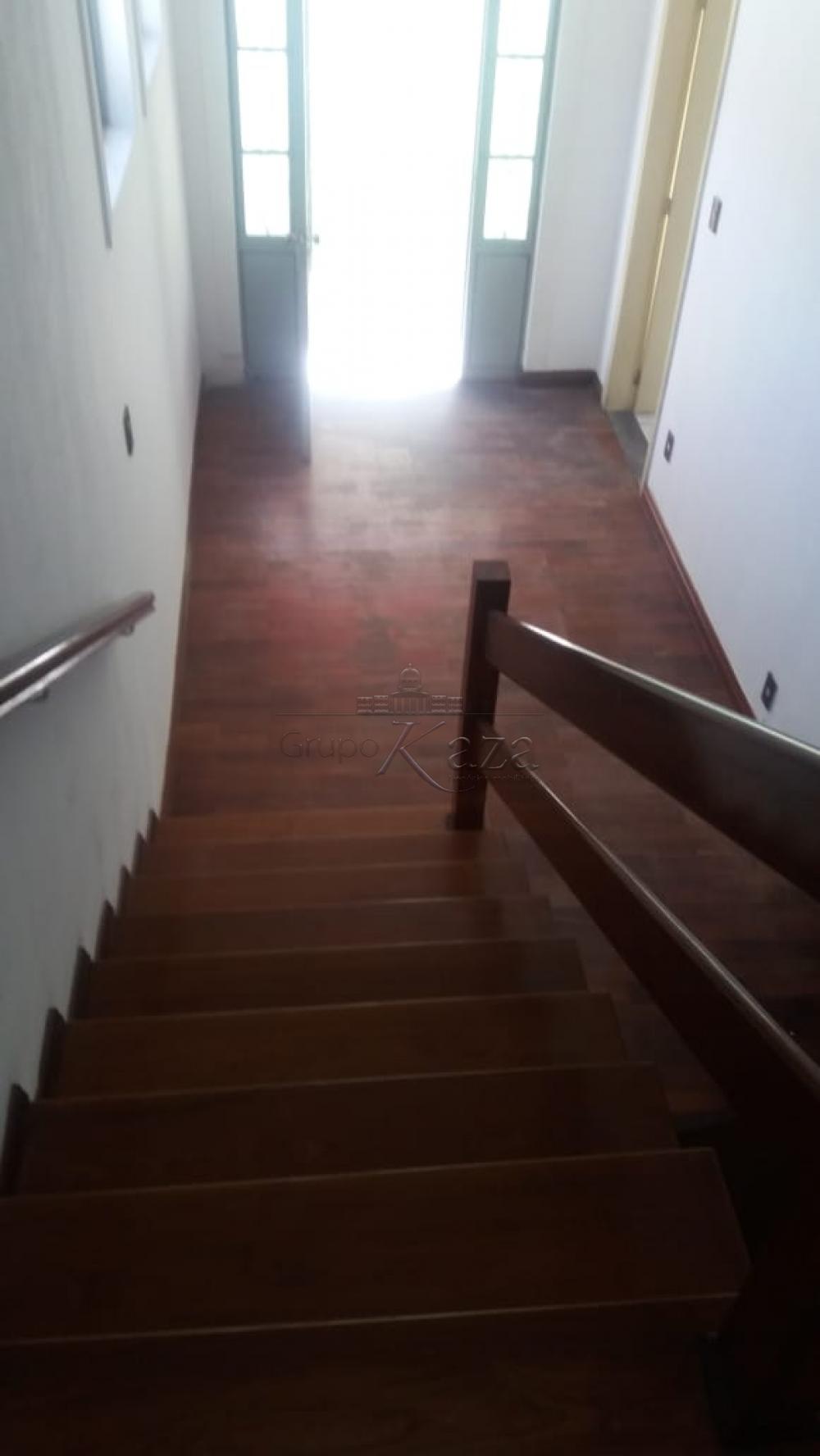 Foto 2 de Casa Comercial  Residencial em Santana, São José dos Campos - imagem 2