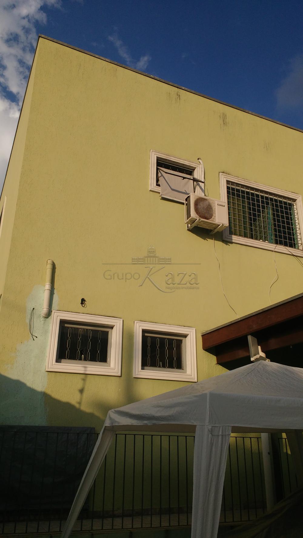 Foto 29 de Casa Comercial  Residencial em Santana, São José dos Campos - imagem 29