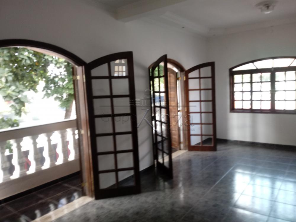 Foto 2 de Casa Sobrado em Jardim Satélite, São José dos Campos - imagem 2