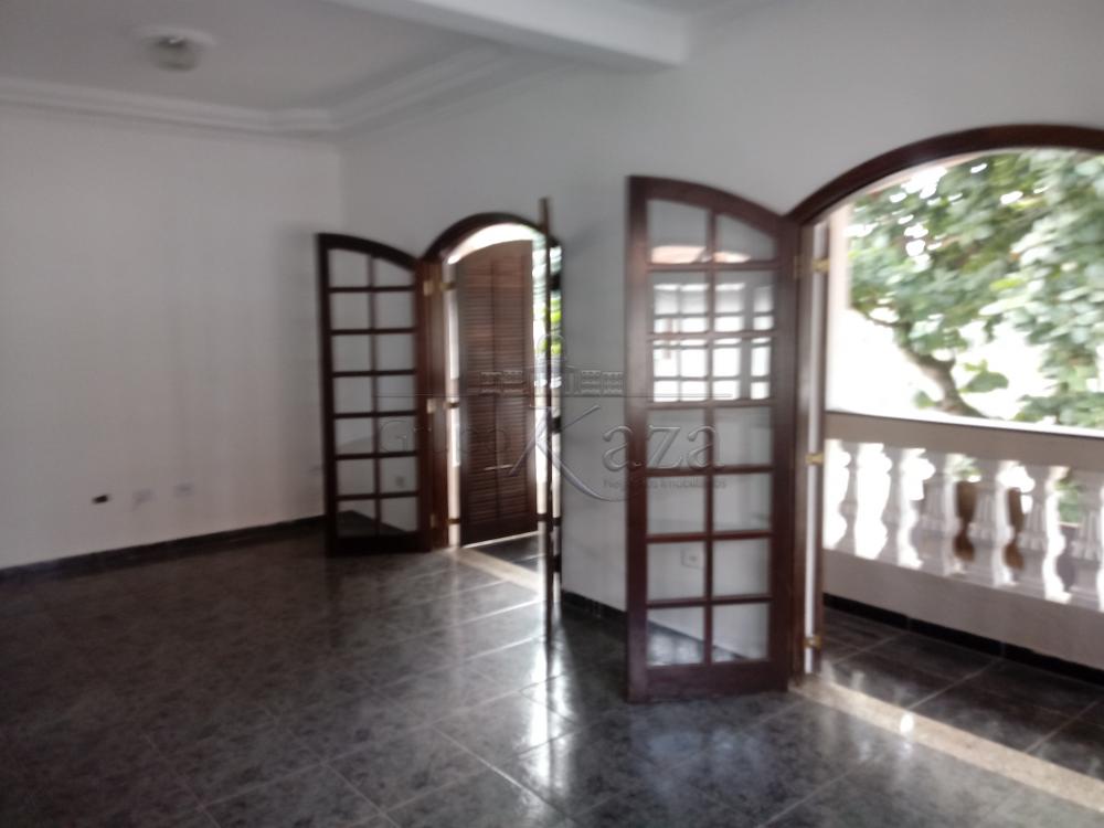 Foto 3 de Casa Sobrado em Jardim Satélite, São José dos Campos - imagem 3