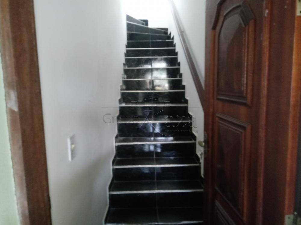 Foto 4 de Casa Sobrado em Jardim Satélite, São José dos Campos - imagem 4