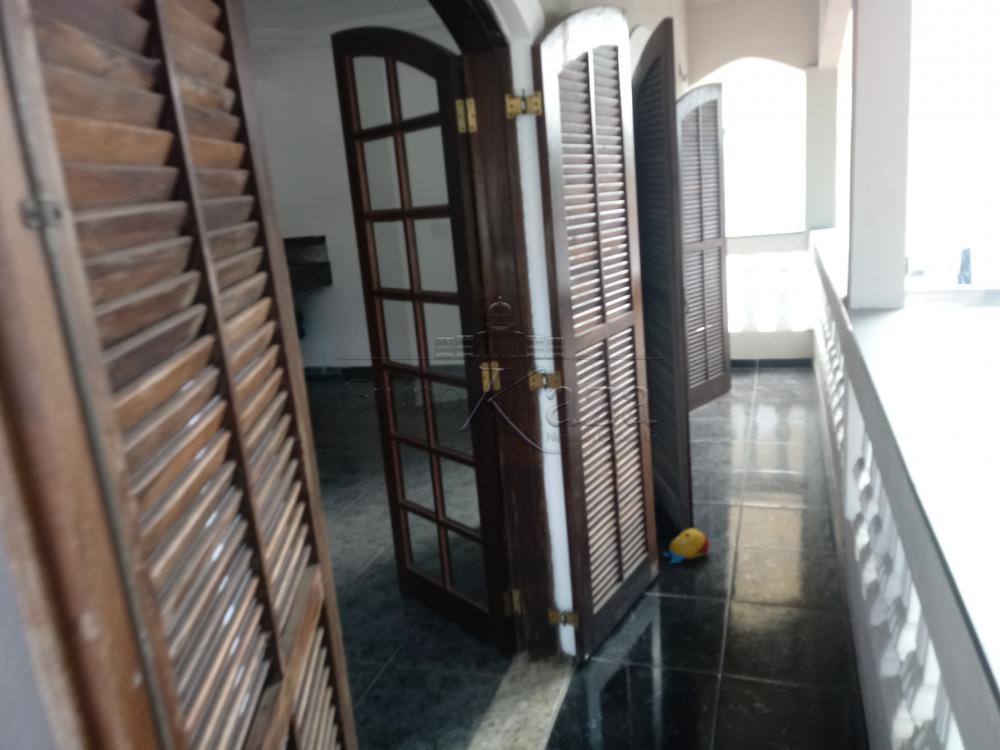 Foto 9 de Casa Sobrado em Jardim Satélite, São José dos Campos - imagem 9