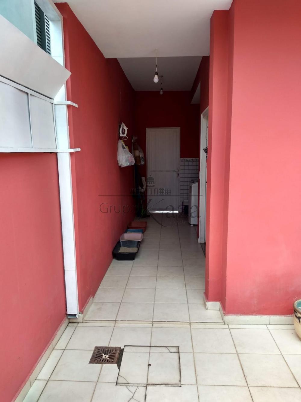 Foto 11 de Casa Sobrado em Bosque dos Ipês, São José dos Campos - imagem 11