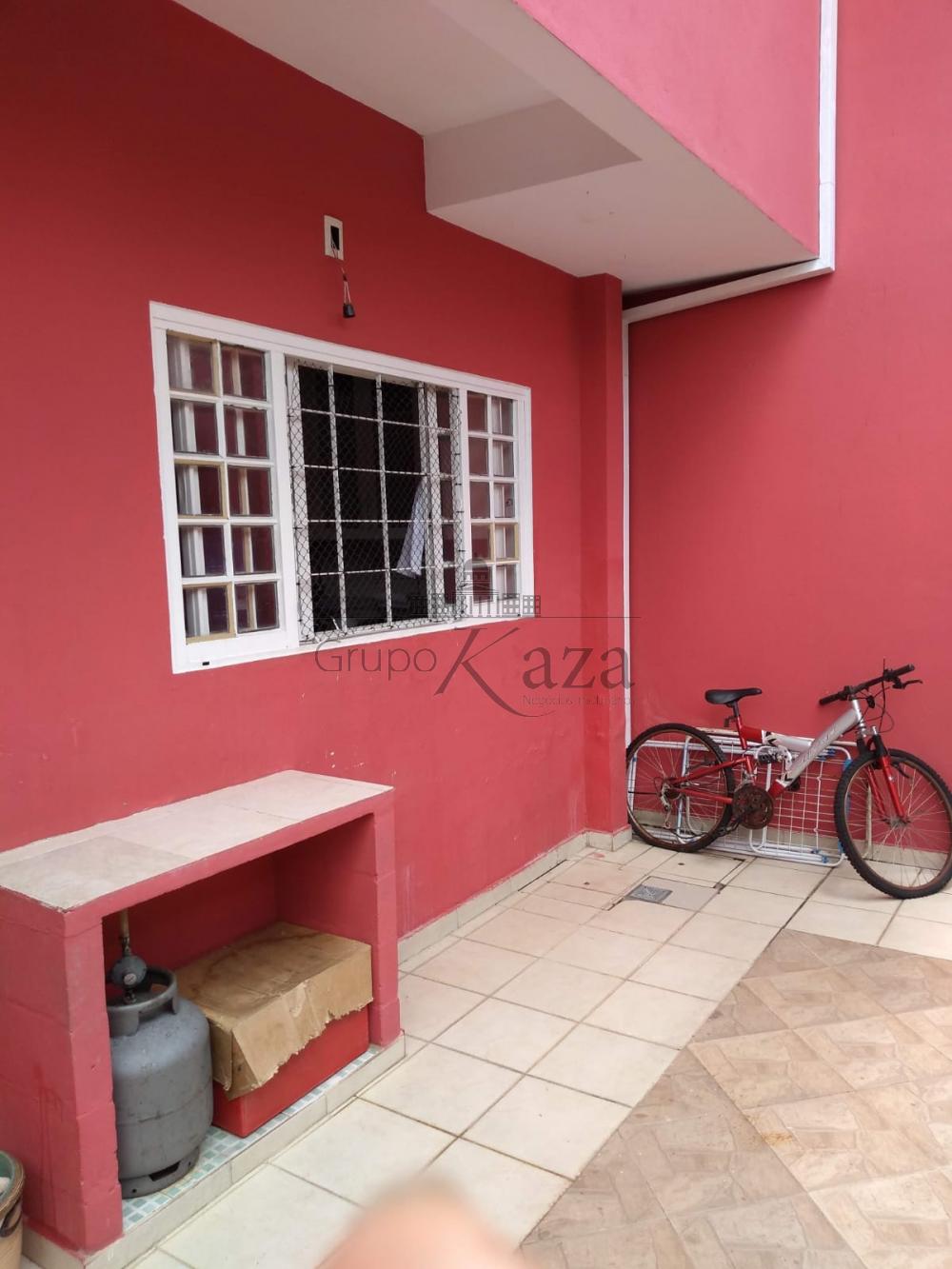 Foto 16 de Casa Sobrado em Bosque dos Ipês, São José dos Campos - imagem 16