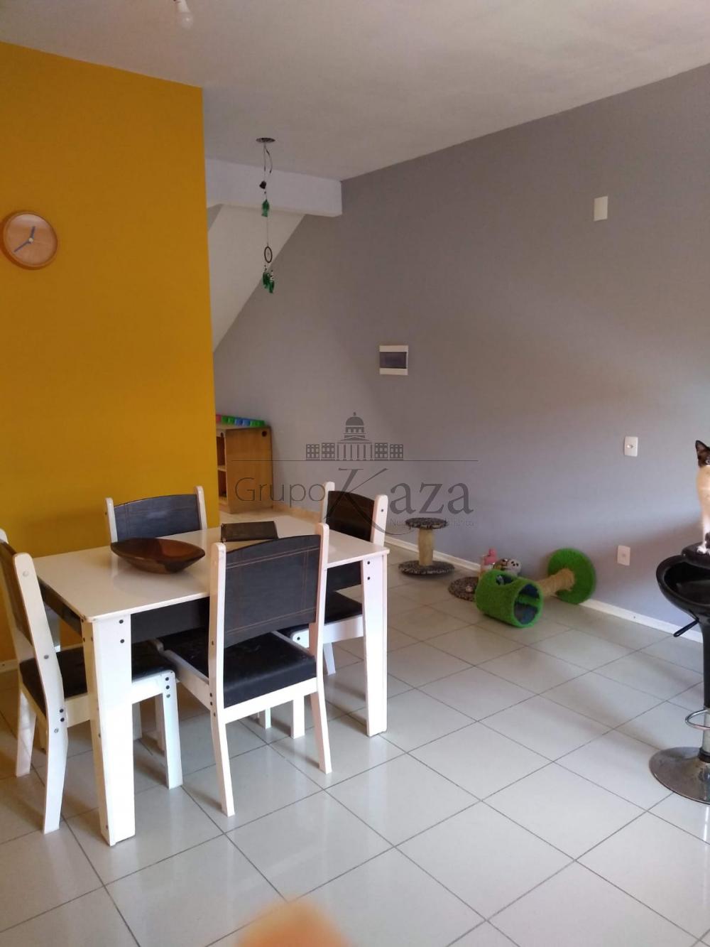 Foto 1 de Casa Sobrado em Bosque dos Ipês, São José dos Campos - imagem 1 Foto 1 de Casa Sobrado em Bosque dos Ipês, São José dos Campos - imagem 1