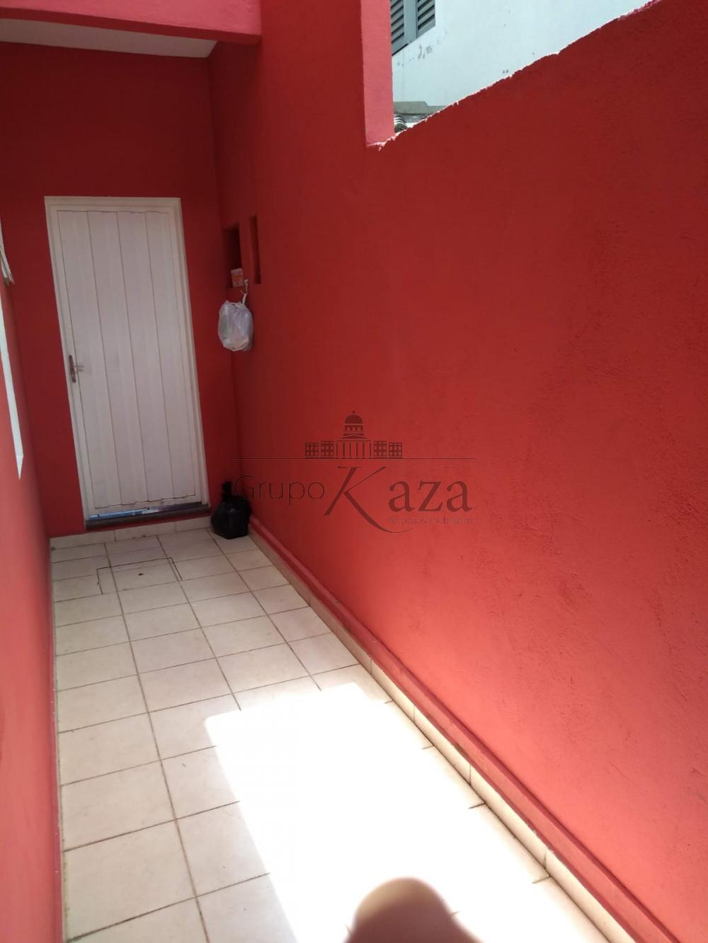 Foto 12 de Casa Sobrado em Bosque dos Ipês, São José dos Campos - imagem 12