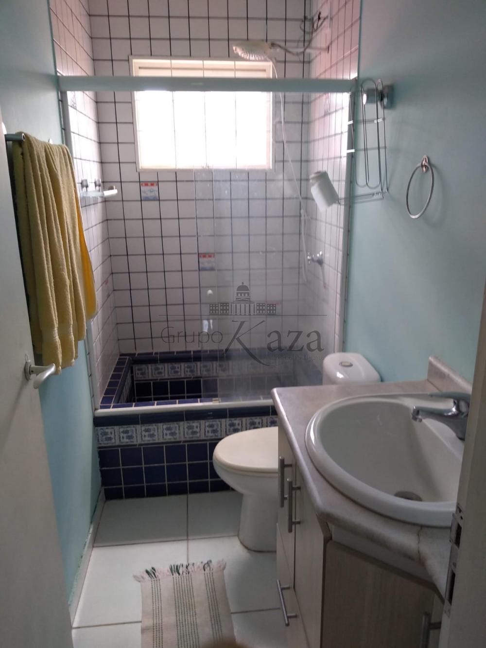 Foto 5 de Casa Sobrado em Bosque dos Ipês, São José dos Campos - imagem 5