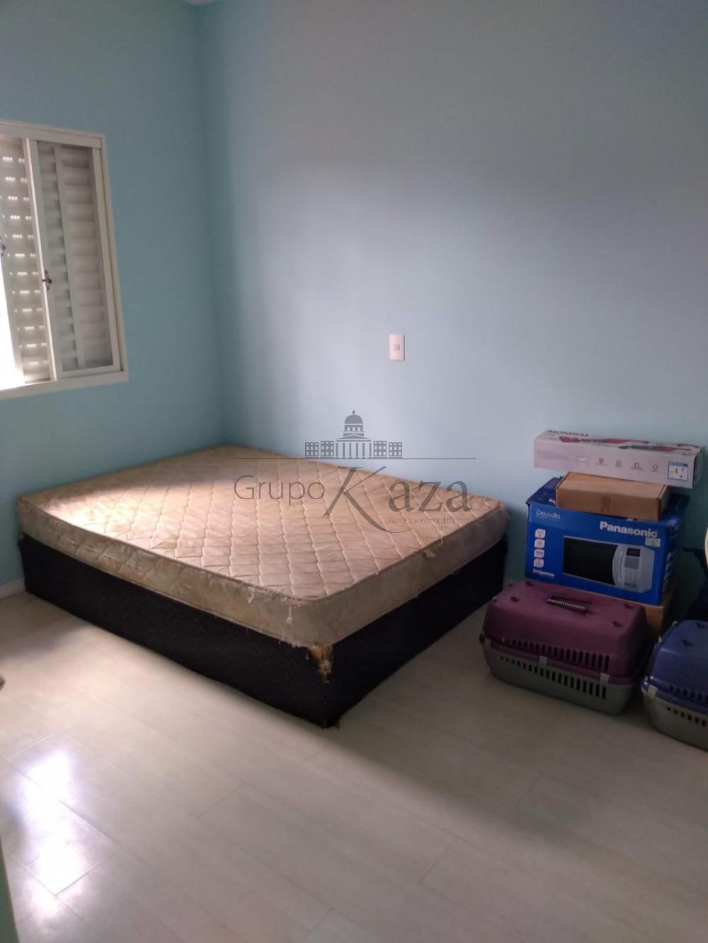 Foto 8 de Casa Sobrado em Bosque dos Ipês, São José dos Campos - imagem 8