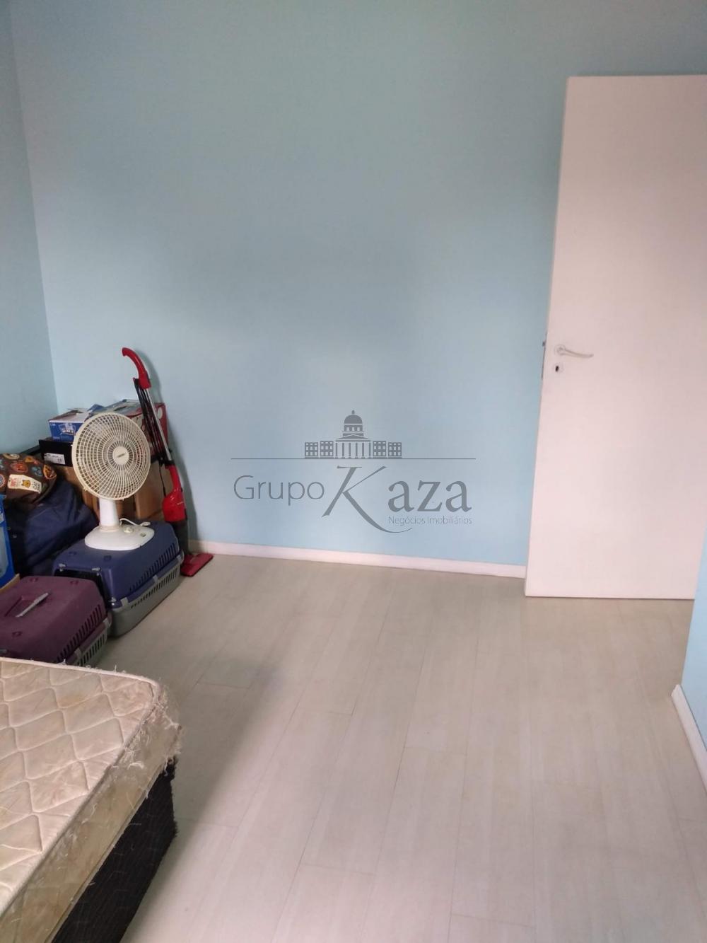 Foto 9 de Casa Sobrado em Bosque dos Ipês, São José dos Campos - imagem 9